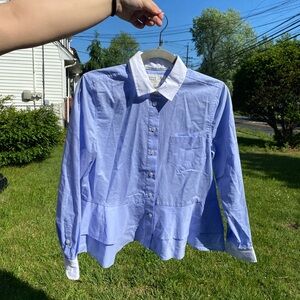 Kate Spade Broome Street Top Size Small